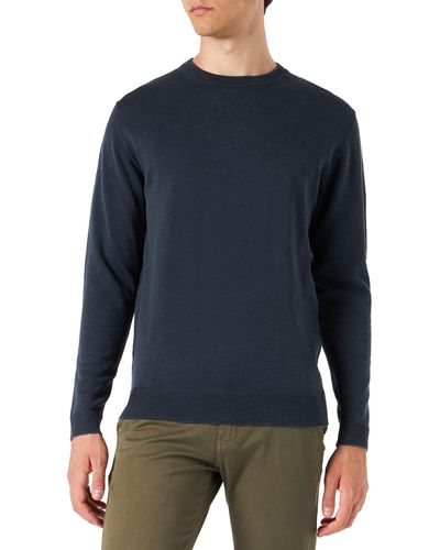 Pepe Jeans Mauro Crew Sweater - Blauw