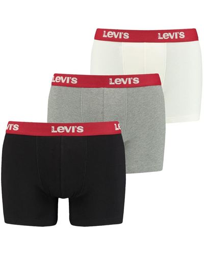 Levi's 37149-0667_xl Boxer Shorts - Multicolour