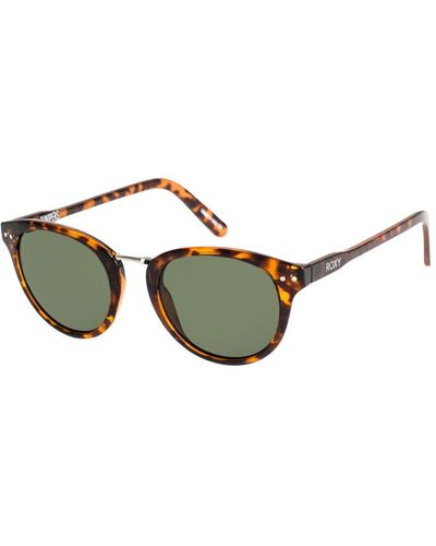 Roxy Junipers-Sunglasses for Sonnenbrille - Grün