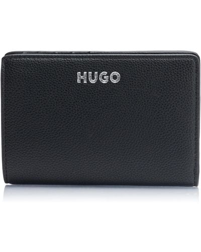 HUGO Bel Multi Wallet - Black