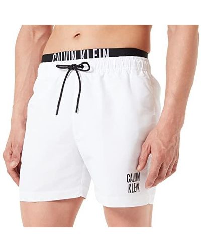 Maillots et shorts de bain Calvin Klein pour homme | Réductions en ligne  jusqu'à 50 % | Lyst