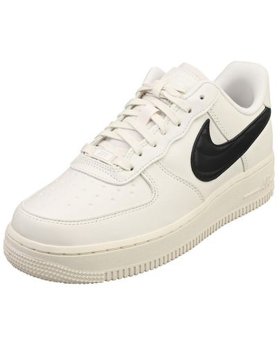 Nike AIR Force 1 '07 Sneaker - Weiß