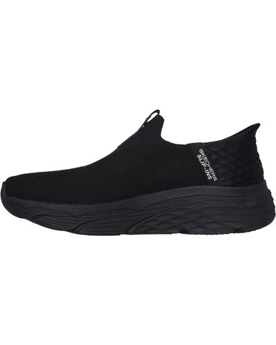 Skechers 54430 Low-top Sneakers - Black