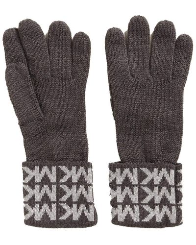 Michael kors 2024 gloves sale