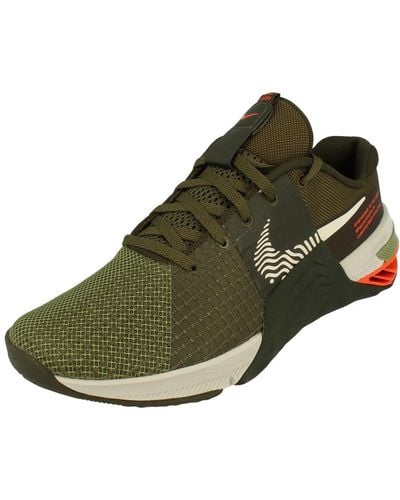 Nike Metcon 8 Trainer - Green