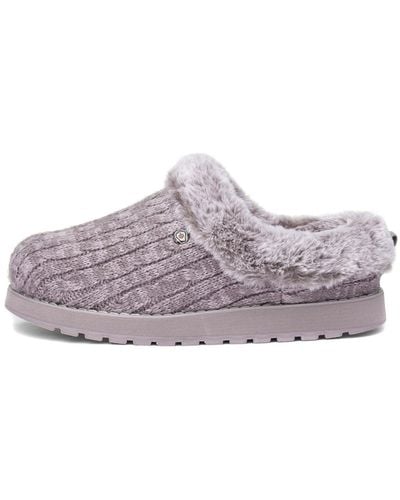 Skechers , slippers Donna, Pink, 41 EU - Rosa