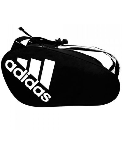 adidas Padel Padel Racket Bag One Size - Nero
