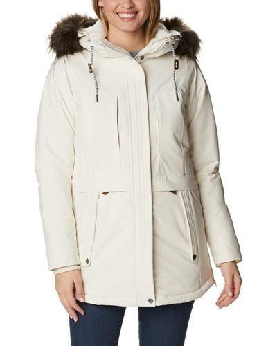 Columbia Payton Pass Insulated Jacket - Multicolor