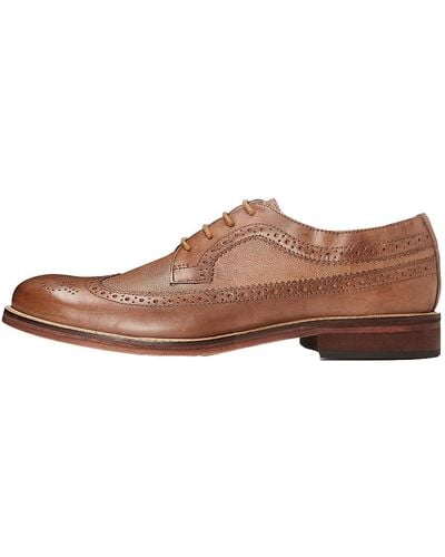 FIND Brogue - Nero