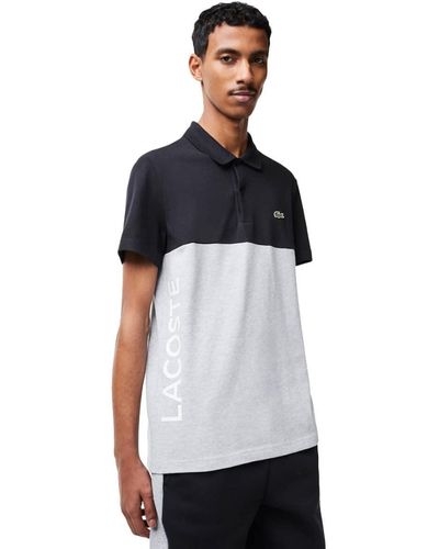 Lacoste Ph8365 Polos - Wit