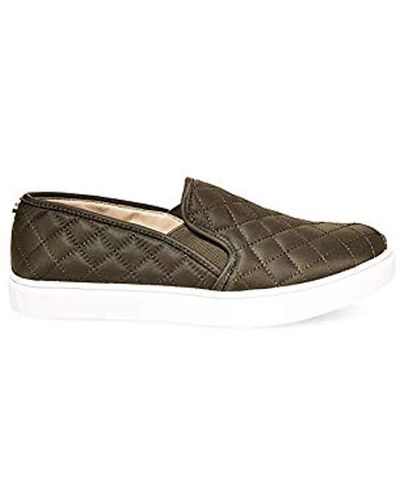 Steve madden ecentrcq olive new arrivals