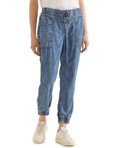 Street One Capri-Jeans und cropped Jeans für Damen | Online-Schlussverkauf  – Bis zu 60% Rabatt | Lyst - Seite 2