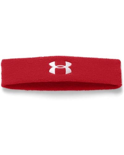Under Armour Performance - Rood