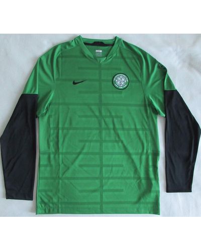 Nike Maglietta Celtic - Verde