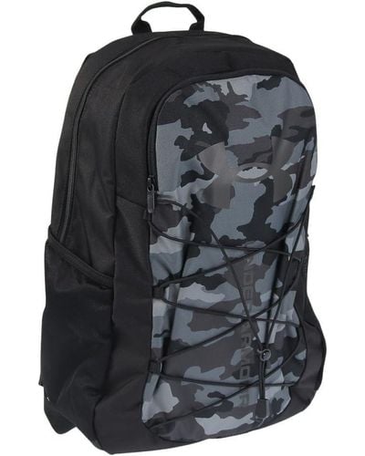 Under Armour Unisex-adult Hustle Sport Backpack, - Black