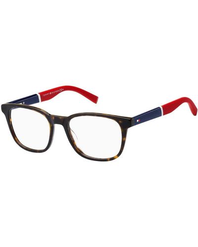 Tommy Hilfiger Th 1907 Sunglasses - Rot
