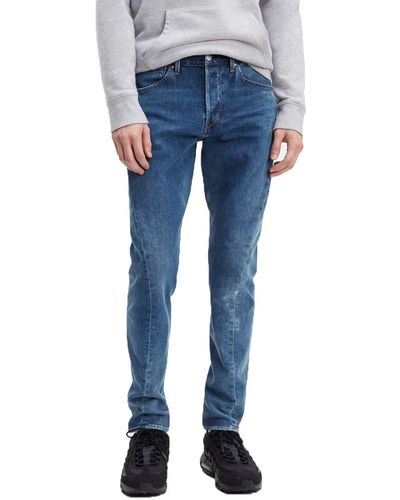 Levi's ® LEJ 512 Slim Taper Jeans pagan Indigo - Blau