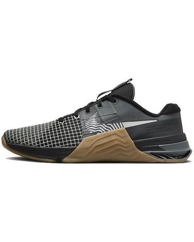 Nike Metcon 15 Sneaker - Schwarz