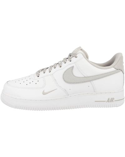 Nike Air Force 1 '07 - Weiß