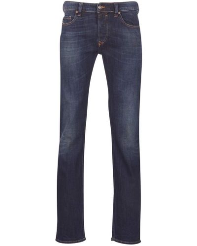 DIESEL Safado Jeans Hommes Blau - DE 50 (US 40/34) - Straight Leg Jeans