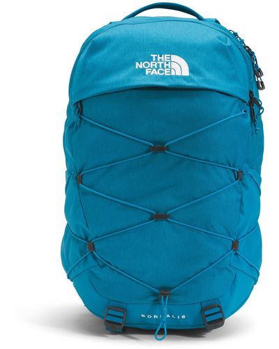 The North Face Borealis Backpack - Blue