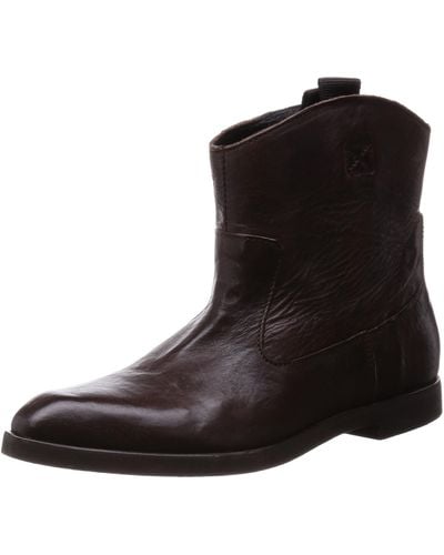DIESEL Ancle Boots Ankle Boots D-liza - Brown