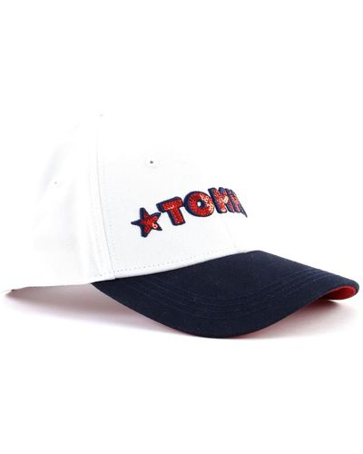 Tommy Hilfiger Team Tommy Baseball Cap - Mehrfarbig