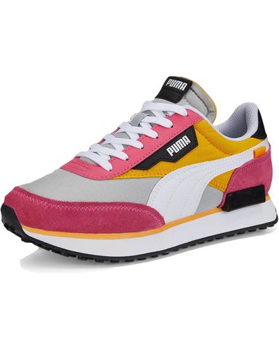Puma Future Rider Shoes for Women | Lyst - Page 2