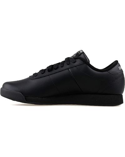 Reebok Princess Sneaker - Schwarz