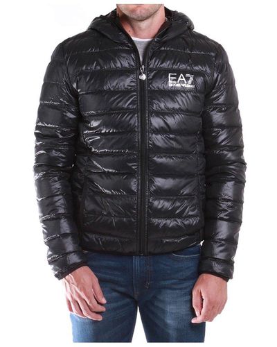 Herren-Jacken von Emporio Armani | Online-Schlussverkauf – Bis zu Rabatt | Lyst DE