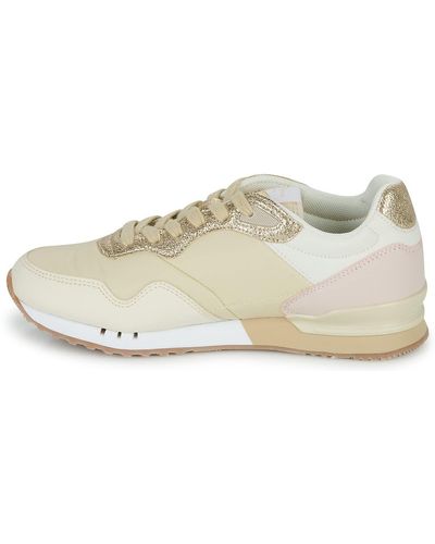 Pepe Jeans London W Albal Sneaker - Weiß