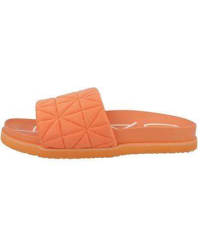 GANT FOOTWEAR MARDALE Sportsandale - Orange