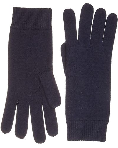 Tom Tailor Basic Handschuhe 1032640 - Blau