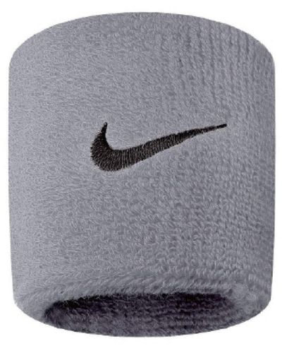 Nike Gewrichtsband Voor Jongeren - Grijs