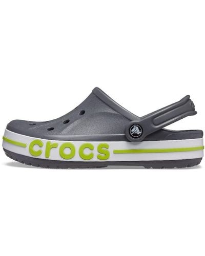 Crocs™ Bayaband Clog - Zwart