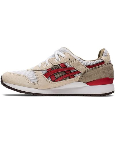 Asics Gel-Lyte III OG Sneaker - Mehrfarbig