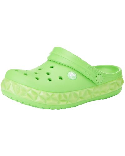 Crocs™ Crocband Clog K - Verde
