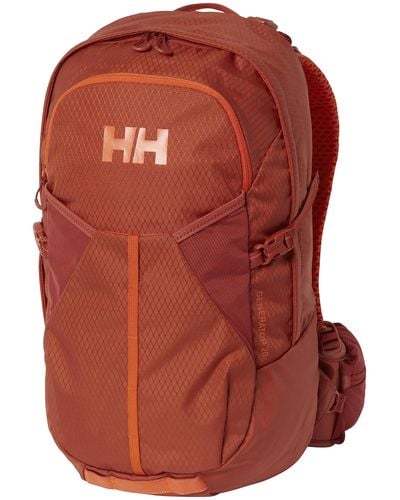 Helly Hansen Generator Backpack - Rot