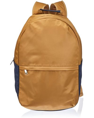 S.oliver (Bags) 10.3.17.38.300.2121097 Backpack - Natur