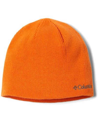 Columbia Bugaboo Beanie Hat - Orange