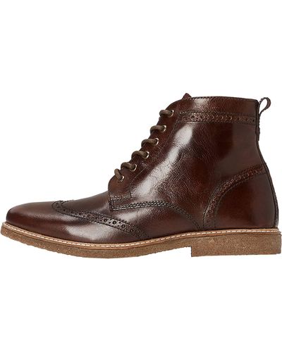 FIND Classic Boots - Brown