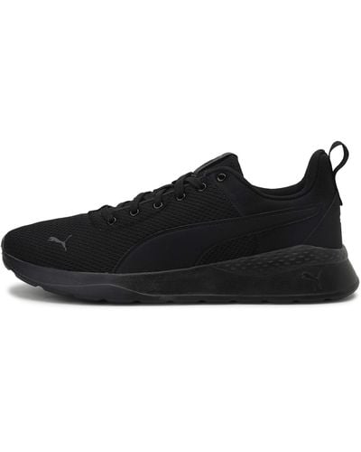 PUMA Chaussure Sneakers Anzarun Lite - Noir