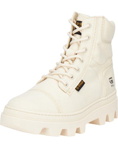 G-Star RAW-Schoenen voor dames | Online sale met kortingen tot 22% | Lyst NL