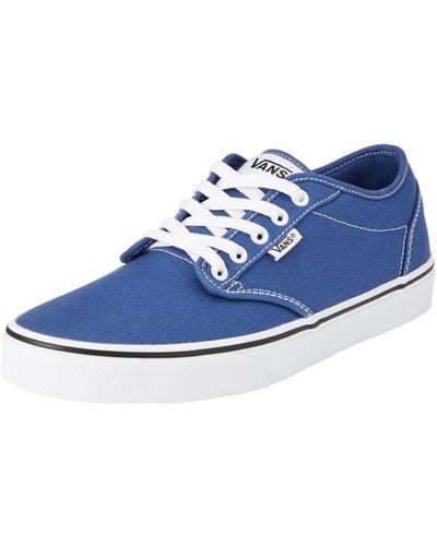 Vans Mn Atwood Trainer - Blue