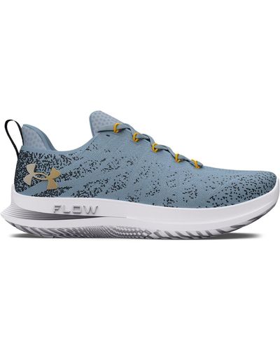 Under Armour Flow Velociti 3 Running Shoes - Aw23 - Blue