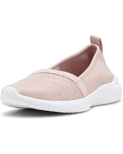 PUMA Adelina Sneakers - Roze