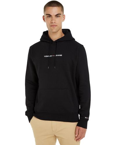 Felpe tommy hilfiger uomo amazon discount