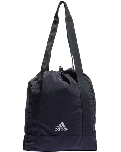 adidas W St Tote Sports Bag - Blue