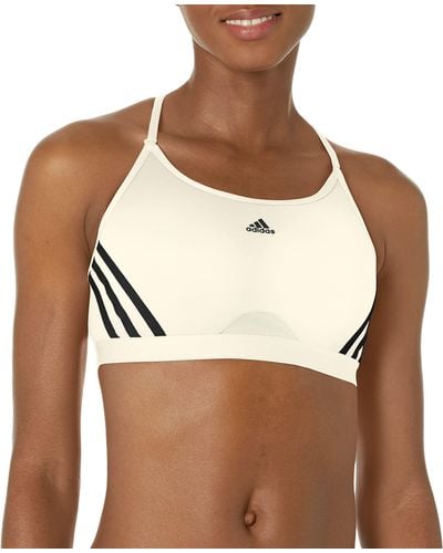 Adidas Light Support Bras for Women - Up to 80% off