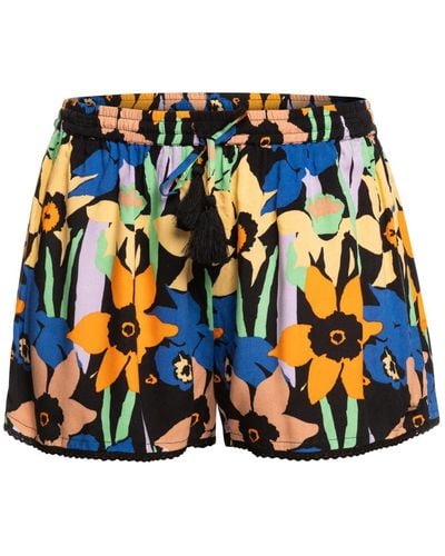 Roxy Kurze Hosen und Shorts für Damen | Online-Schlussverkauf – Bis zu 70%  Rabatt | Lyst - Seite 2